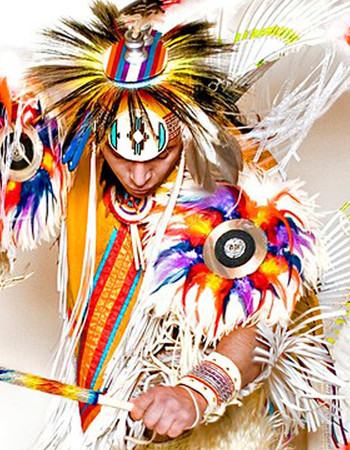 SEWAM American Indian Dance