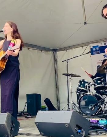 THIRD THURSDAY FARMER'S MARKET FEATURING KATHERINE LAVIN BAND