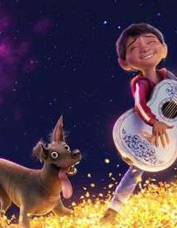 COCO (2017 - DISNEY PIXAR)
