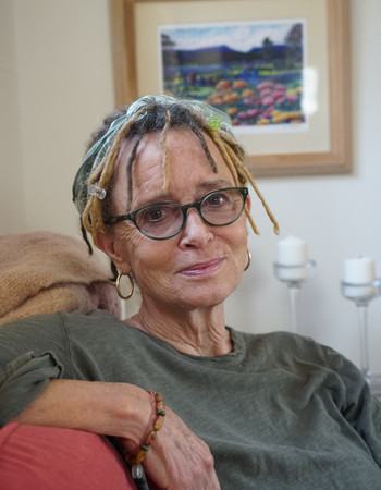 An Evening With Anne Lamott