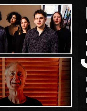 BRUCE HORNSBY & YMUSIC PRESENT: BRHYM