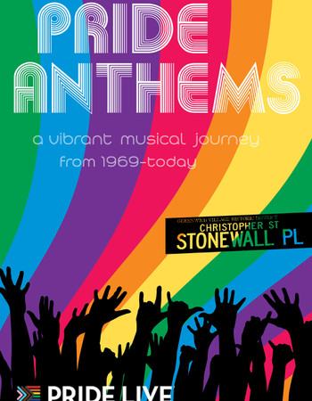 Pride Anthems