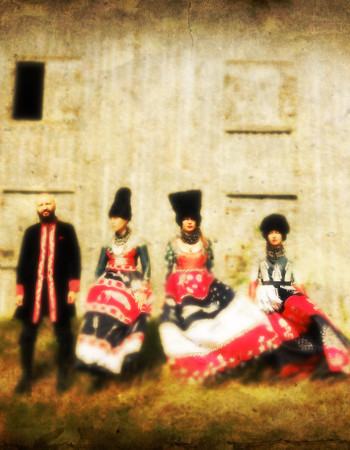 DAKHABRAKHA