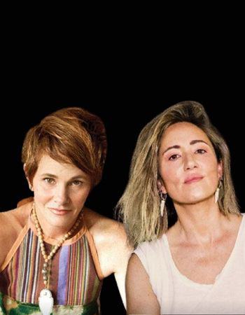 Together On Stage, An Evening With Shawn Colvin & KT Tunstall