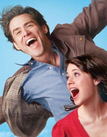 Yes Man (2008) - Free Film Series