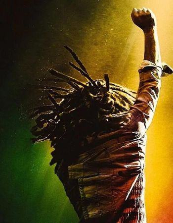 Bob Marley: One Love (2024) - Free Film Series