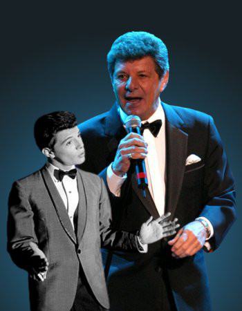 An Evening with Frankie Avalon