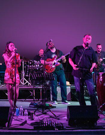 Reelin' in the Years: Celebrating the Music of Steely Dan