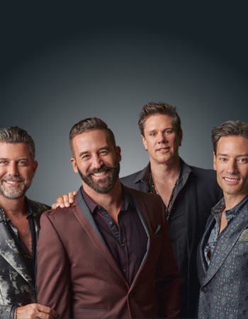 Il Divo By Candlelight