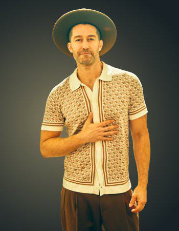 Matthew Morrison: Rhythms & Revelations