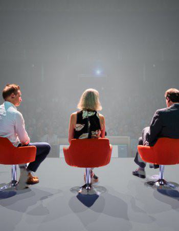 Life On Our Planet Live with Dan Tapster: Presented by the Netflix Series &ndash; Our Planet Live
