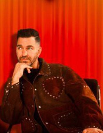 Andy Grammer: One Man Show