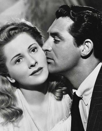 Free Film Series- Suspicion