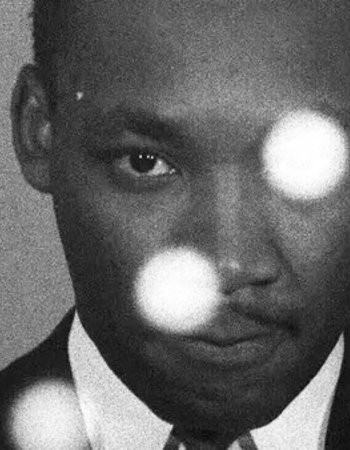 Free Film Series - MLK / FBI