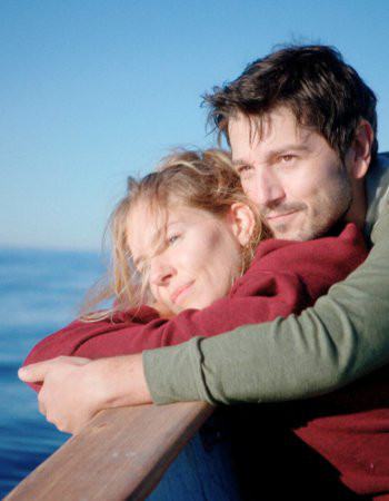 Free Film Series - Wander Darkly