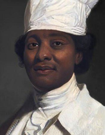 Free Film Series - James Hemings: Ghost in America's Kitchen