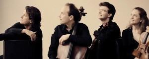 Chamber Music Monterey Presents St. Lawrence String Quartet with Jessica Rivera