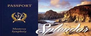 Monterey Symphony presents "Splendor"