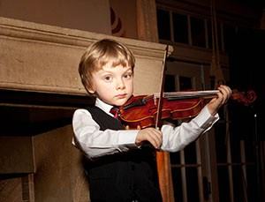 Youth Music Monterey Bay Presents "Thinking of Home: Dedicated to Mothers"