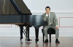 Sunset Center Presents Michael Feinstein Trio