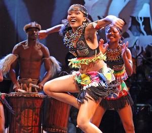 Cirque Zuma Zuma