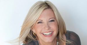 Olivia Newton-John