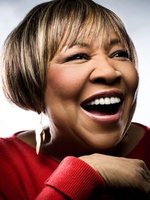 Mavis Staples