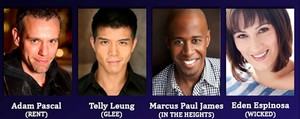Seasons of Broadway