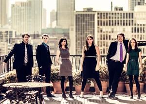 The Second City Nut-Cracking Holiday Revue