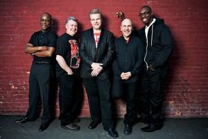 Spyro Gyra