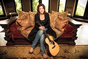 Rosanne Cash