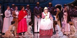 New York Gilbert and Sullivan Players: HMS Pinafore