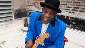 Buddy Guy