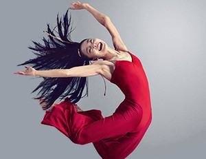 Martha Graham Dance Company: Essential Graham