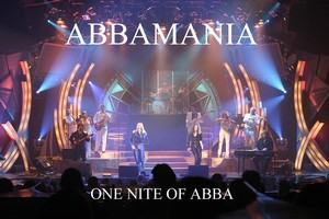 ABBA Mania