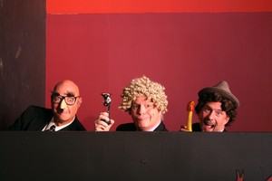 Reduced Shakespeare Company