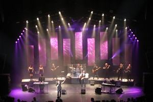 Night Fever: The Bee Gees Tribute