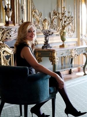 Jessica Fellowes: The World of Downton Abbey