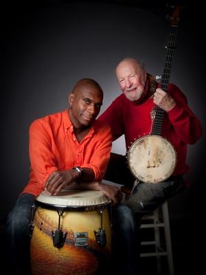 Pete Seeger Retrospective: The Storm King