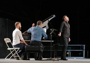 Metropolitan Opera Rising Stars