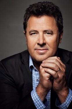 Sunset Center Presents Vince Gill