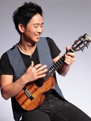 An Evening with Jake Shimabukuro