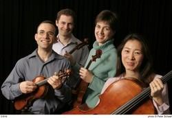 Brentano String Quartet