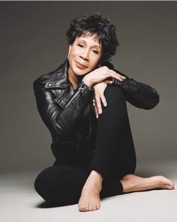 Sunset Center Presents Bettye LaVette