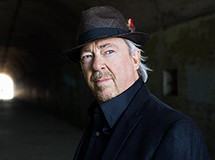 Boz Scaggs
