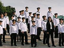 Vienna Boys Choir