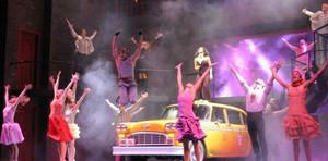 FAME the Musical