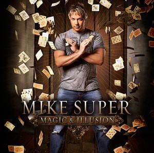 Mike Super