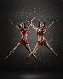 Smuin Ballet: XXMAS