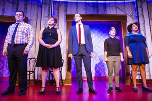 The Best of the Second City